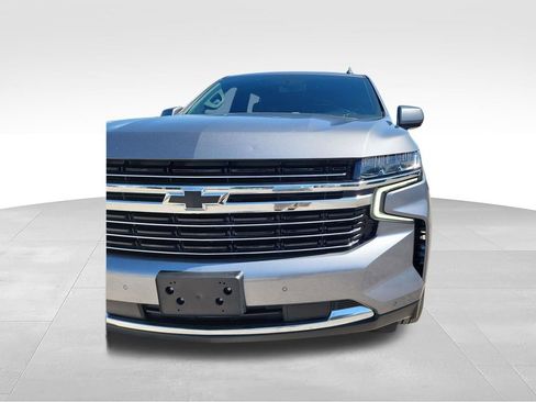 Used 2022 Chevrolet Tahoe LT AWD/4WD image 11