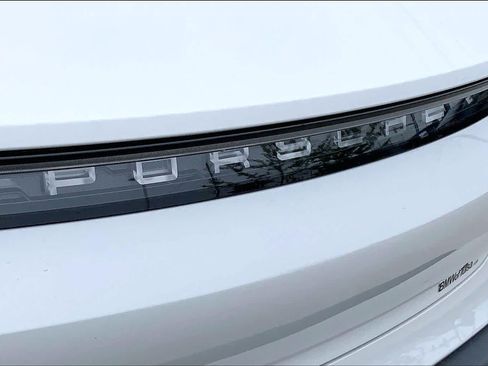 Used 2022 Porsche Taycan RWD image 28