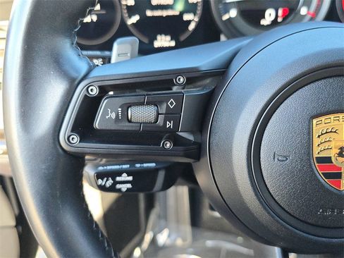Used 2021 Porsche 911 Carrera image 23