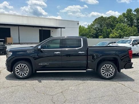 New 2026 GMC Sierra 1500 Denali Ultimate AWD/4WD image 7