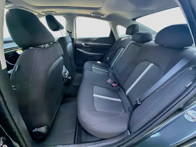 New 2026 Hyundai Sonata SEL FWD image 25