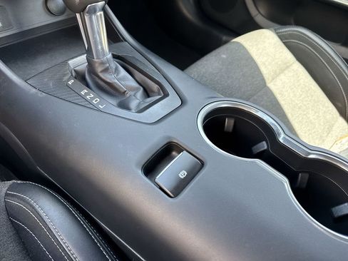 Used 2024 Ford Mustang Coupe RWD image 49