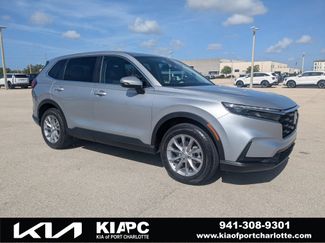 Used 2025 Honda CR-V EX video 1