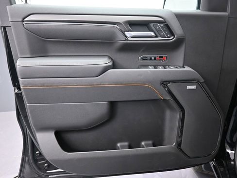 New 2026 GMC Sierra 1500 AT4 w/ AT4 Premium Package image 15