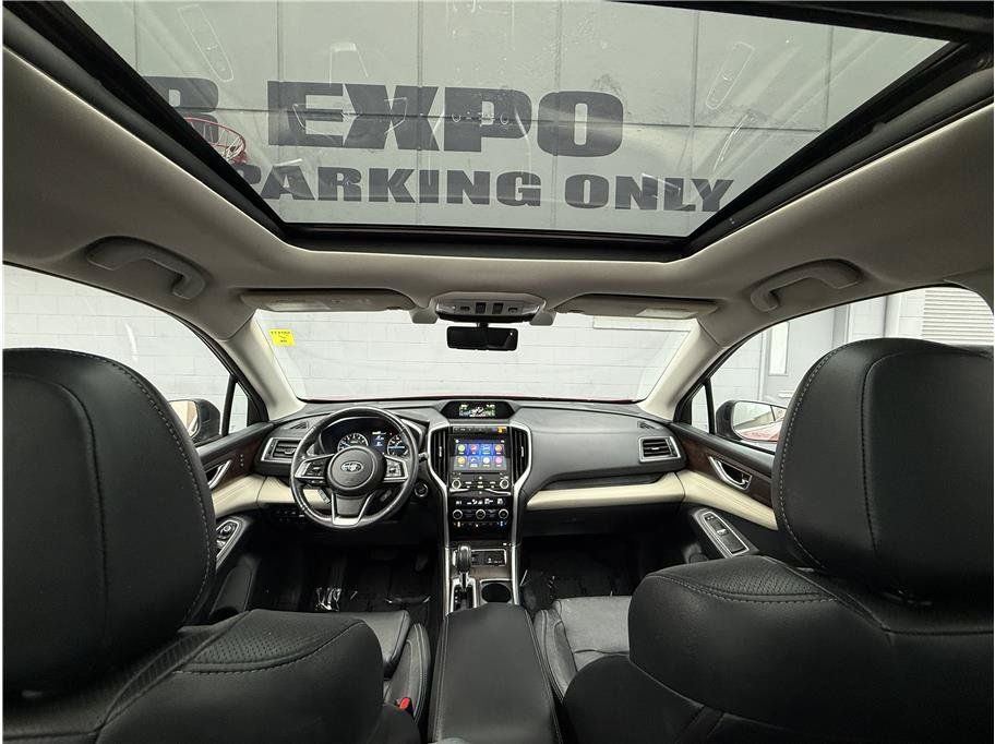 Used 2022 Subaru Ascent Touring AWD/4WD image 20
