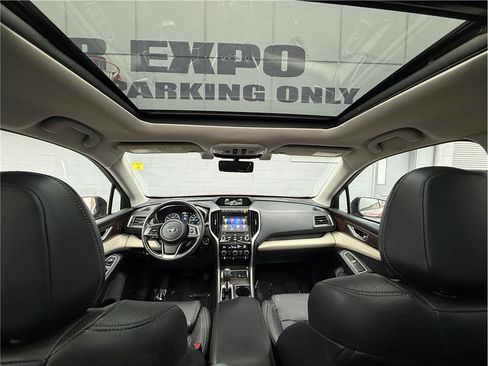 Used 2022 Subaru Ascent Touring image 20