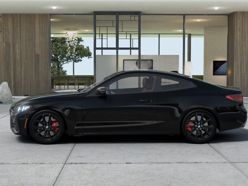 New 2027 BMW 430i Coupe w/ M Sport Package AWD/4WD image 4