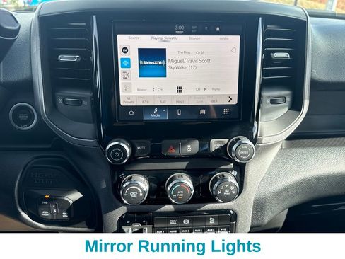 New 2026 RAM 3500 Tradesman w/ Chrome Appearance Group image 17