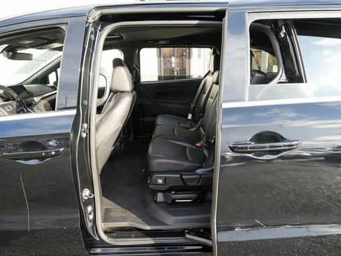 Used 2023 Honda Odyssey Sport image 23