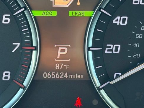 Used 2020 Acura TLX w/ Technology Package FWD image 20
