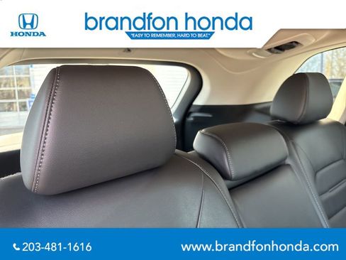 Used 2024 Honda CR-V EX-L image 25
