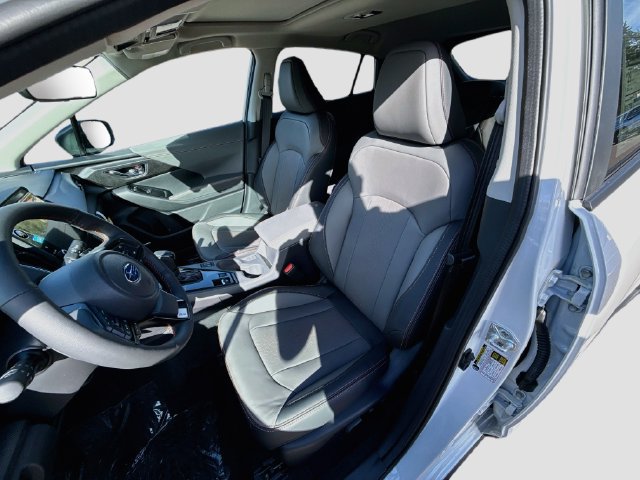 New 2026 Subaru Crosstrek 2.5i Limited AWD/4WD image 15