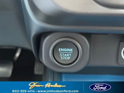 New 2025 Ford Maverick XLT w/ Equipment Group 301A image 28