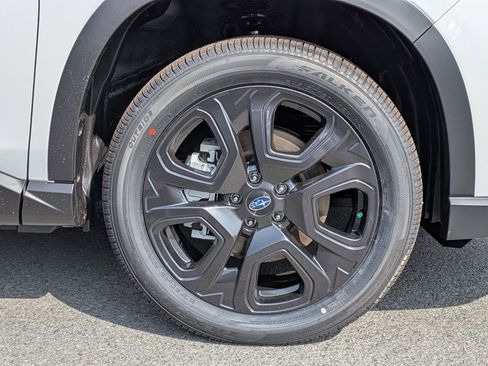 New 2026 Subaru Ascent Bronze Edition AWD/4WD image 7
