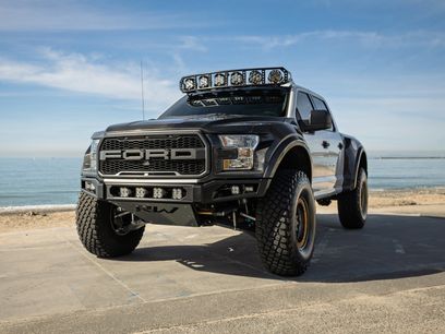 Used 2016 Ford F150 XLT