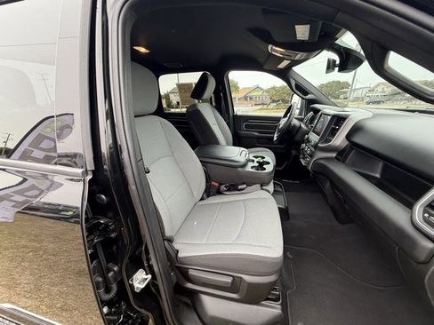 Certified 2024 RAM 2500 Big Horn w/ Bed Utility Group image 11