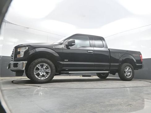 Used 2016 Ford F150 XLT w/ Equipment Group 302A Luxury AWD/4WD image 35