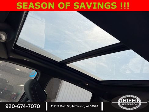 New 2026 RAM 1500 Big Horn image 17