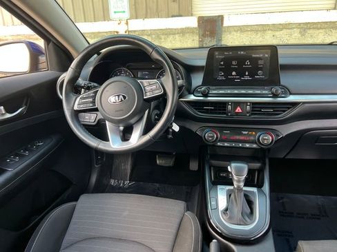 Used 2019 Kia Forte S w/ S Premium Package image 14