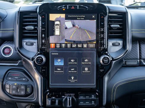 Used 2023 RAM 1500 TRX w/ TRX Level 2 Equipment Group image 26