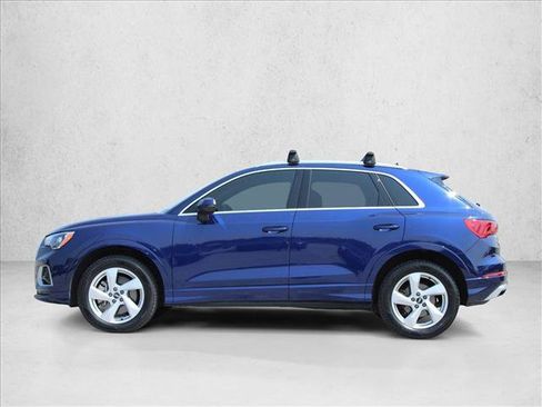 Used 2021 Audi Q3 2.0T Premium w/ Convenience Package AWD/4WD image 12