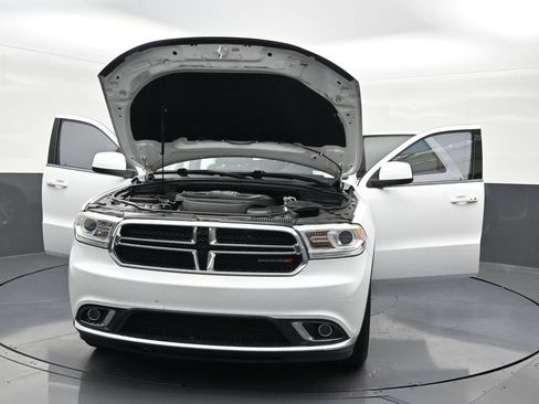 Used 2019 Dodge Durango SXT RWD image 36