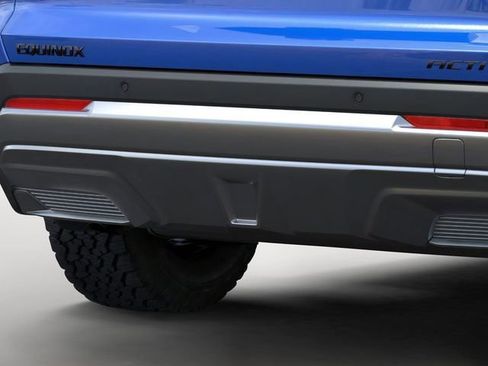 New 2026 Chevrolet Equinox ACTIV image 14