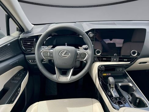 New 2026 Lexus NX 350 AWD w/ Luxury Package image 10