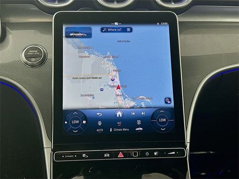 Certified 2025 Mercedes-Benz CLE 450 4MATIC Cabriolet image 13