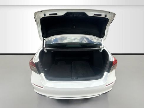 Used 2025 Honda Civic LX image 23