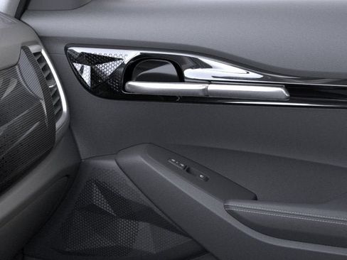 New 2026 Kia Seltos S AWD/4WD image 25