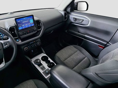 Used 2021 Ford Bronco Sport Big Bend w/ Big Bend Package AWD/4WD image 28