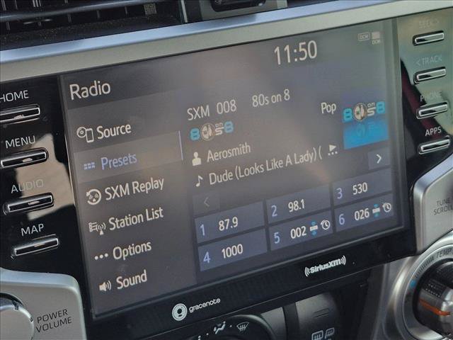 Used 2023 Toyota 4Runner SR5 RWD image 14