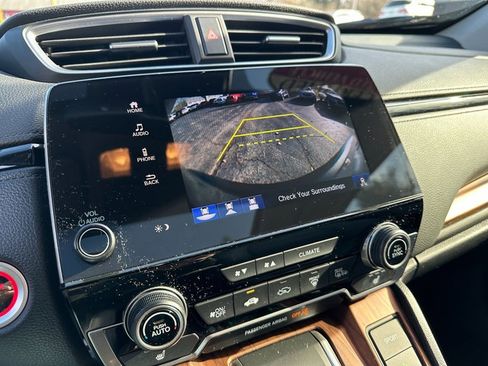 Used 2020 Honda CR-V EX-L image 29