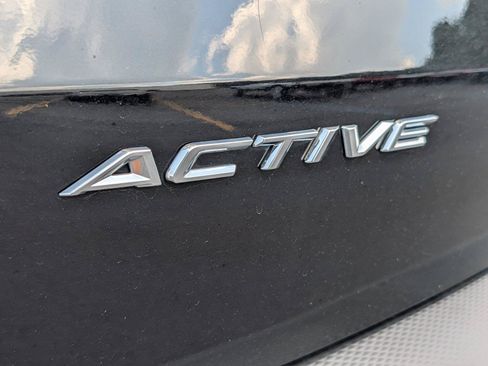 Used 2025 Ford Escape Active FWD image 33