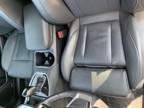 Used 2024 Subaru Outback Limited XT image 30