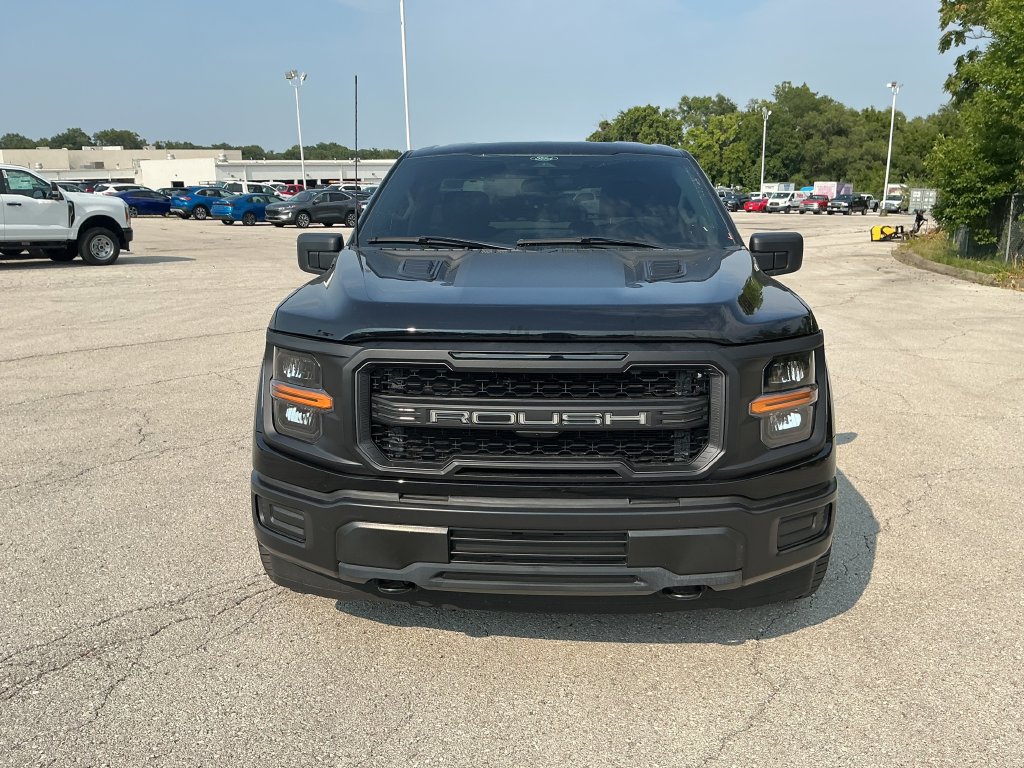 Used 2025 Ford F150 XL AWD/4WD image 7