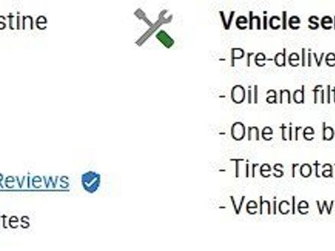 Used 2024 Ford Bronco Sport Heritage w/ Heritage Convenience Package image 9