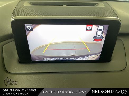 Used 2016 MAZDA CX-9 Touring image 30