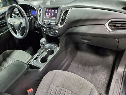 Certified 2022 Chevrolet Equinox LT image 14