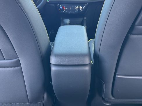 New 2026 Chevrolet TrailBlazer ACTIV image 25