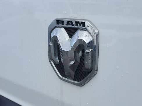 Used 2023 RAM ProMaster 3500 w/ Convenience Group FWD image 33