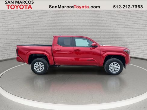 New 2026 Toyota Tacoma SR5 image 4