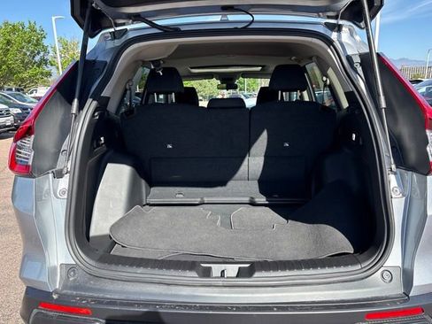 Certified 2026 Honda CR-V EX image 26