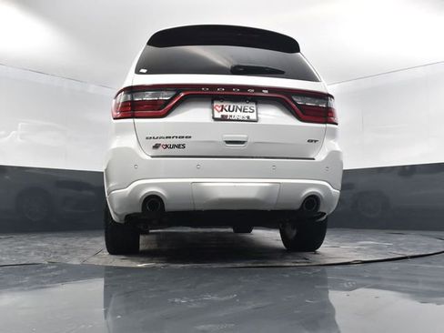 Used 2024 Dodge Durango GT image 54