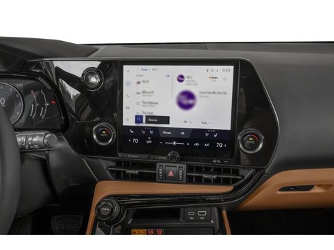 Used 2026 Lexus NX 350 AWD w/ Accessory Package (2T) image 7