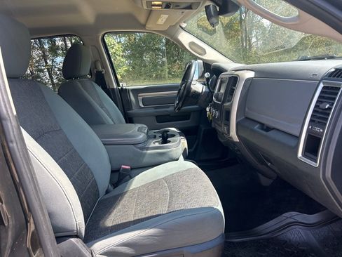 Used 2014 RAM 2500 Big Horn RWD image 16