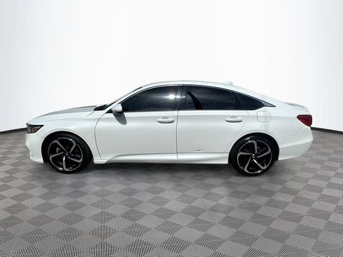 Used 2019 Honda Accord Sport image 9