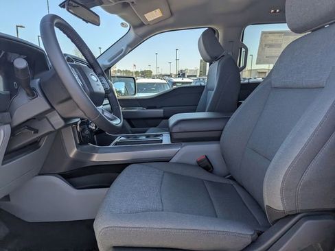 New 2026 Ford F150 XLT w/ FX4 Off-Road Package image 11