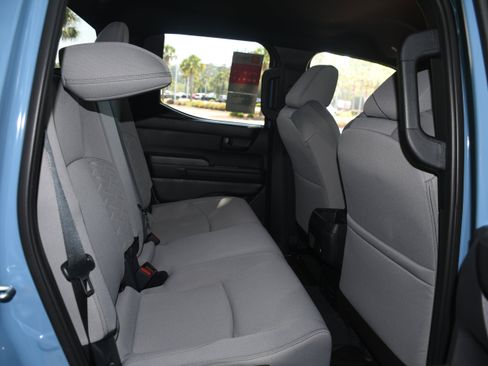 New 2026 Toyota Tacoma SR5 AWD/4WD image 10